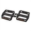 Matrix Pedale Flat PE 80 schwarz