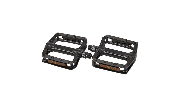 Matrix Pedale Flat PE 80 schwarz