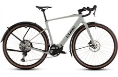Cube Nuroad Hybrid C:62 Race 400X FE 26J (reedbeige´n´black)
