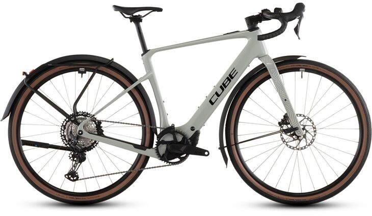 Cube Nuroad Hybrid C:62 Race 400X FE 26J