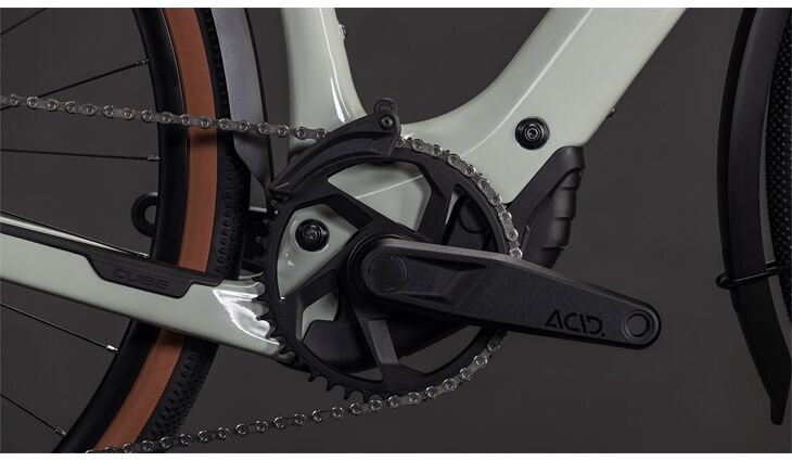 Cube Nuroad Hybrid C:62 Race 400X FE 26J