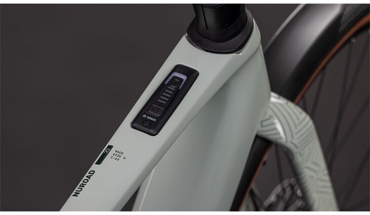 Cube Nuroad Hybrid C:62 Race 400X FE 26J