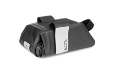 ACID Satteltasche PRO 0.8 (schwarz)