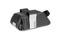 ACID Satteltasche PRO 0.8 (schwarz)