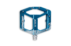 ACID Pedale FLAT A17-IB (blau)