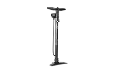 ACID Standpumpe Race Floor digital CLIK (schwarz)