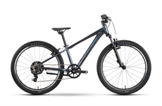 Raymon Nayta 24 Comp 26J (iridium´n´black)