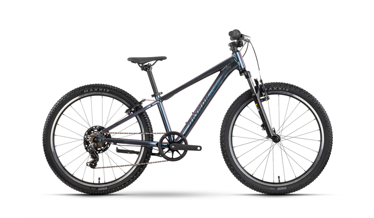 Raymon Nayta 24 Comp 26J