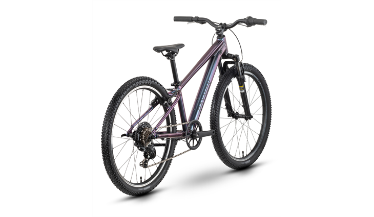Raymon Nayta 24 Comp 26J