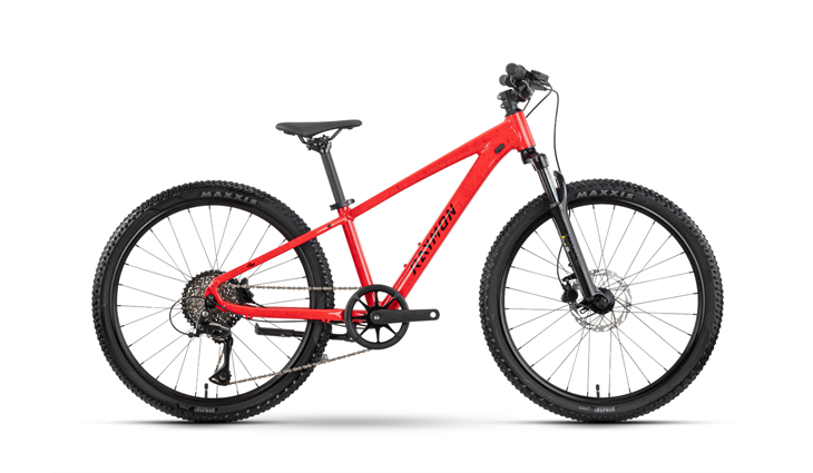 Raymon Nayta 24 Pro 26J