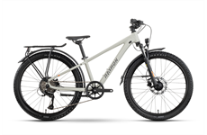 Raymon Nayta 24 Pro Street 26J (timelessgrey/orange)