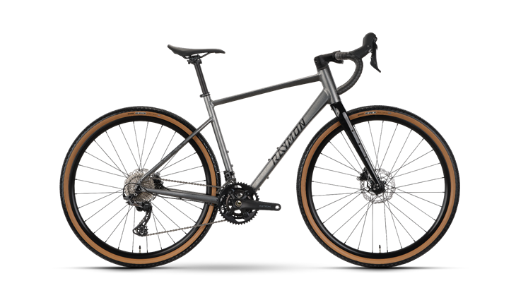 Raymon Territ Pro 26J