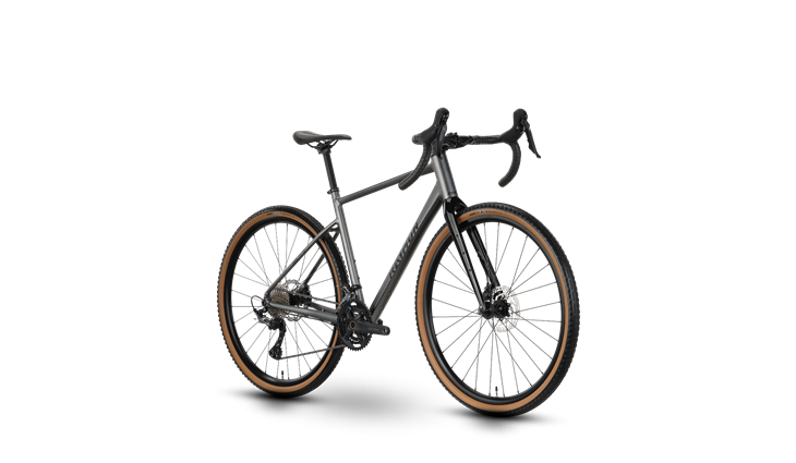 Raymon Territ Pro 26J