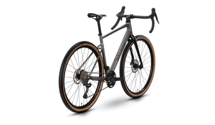 Raymon Territ Pro 26J