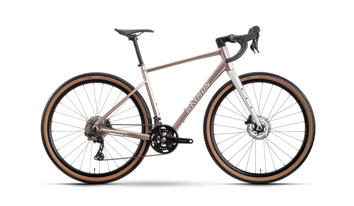 Raymon Territ Pro 26J