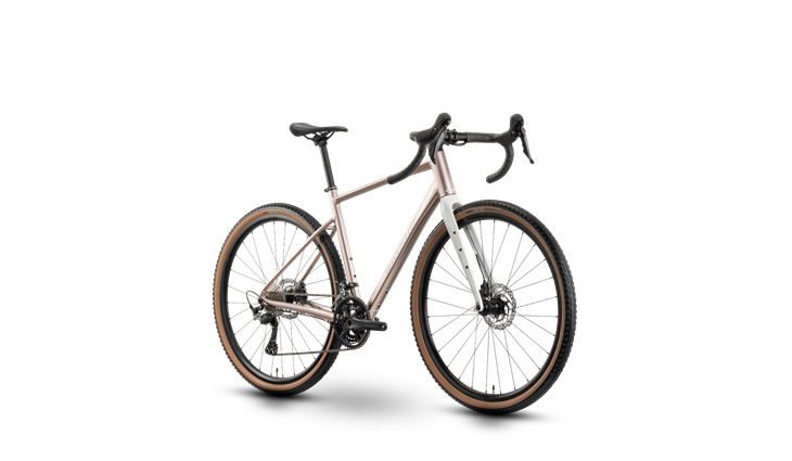 Raymon Territ Pro 26J