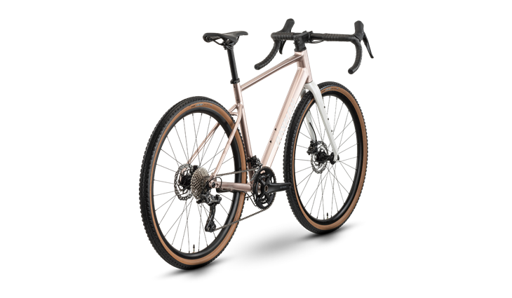 Raymon Territ Pro 26J