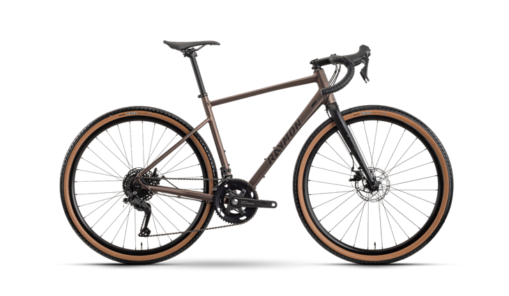 Raymon Territ Pure 26J