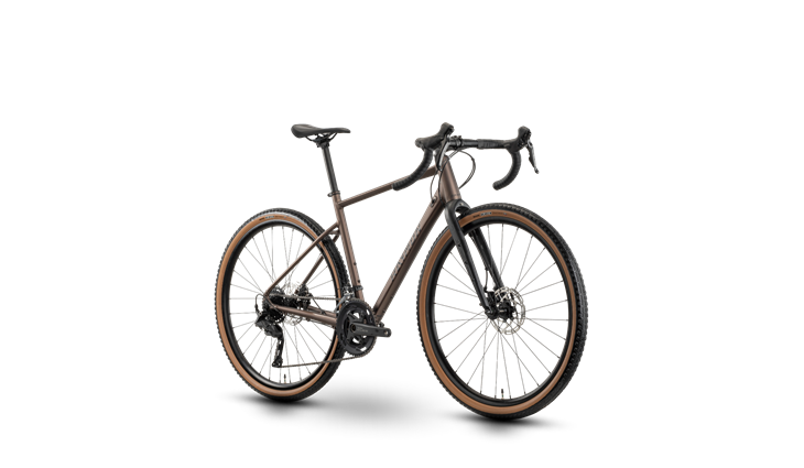 Raymon Territ Pure 26J