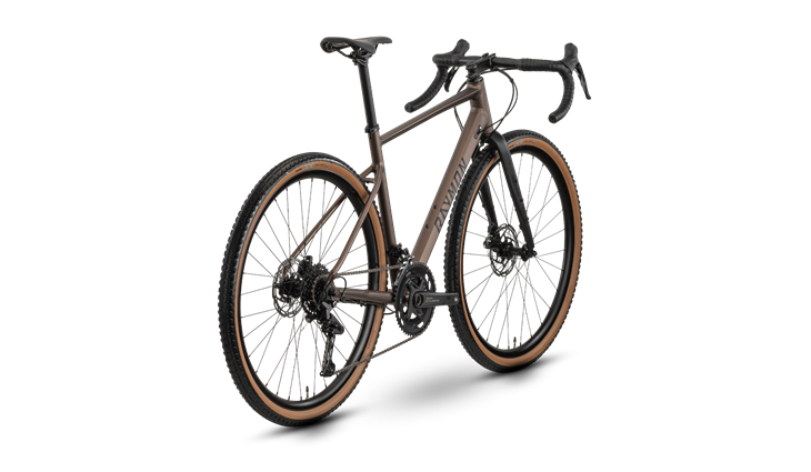 Raymon Territ Pure 26J