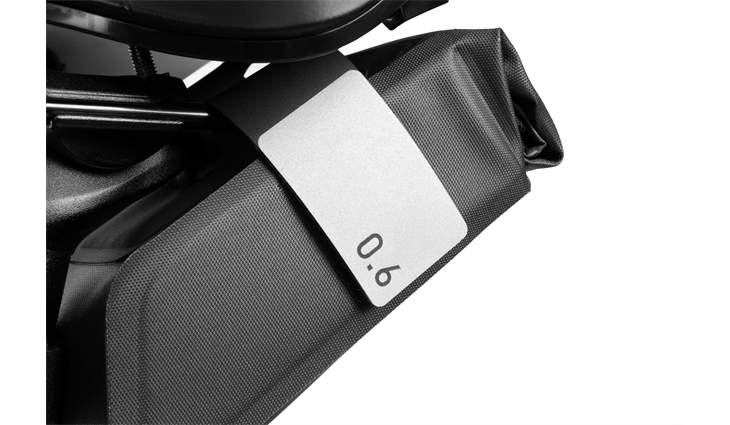 ACID Satteltasche PRO 0.6
