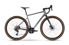 Raymon Territ Pro 26J