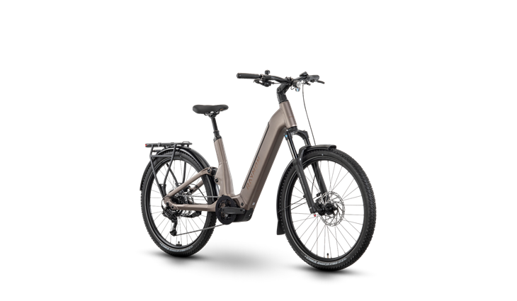 Raymon Tavano Pure 600Wh Easy Entry 26J
