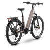 Raymon Tavano Pure 600Wh Easy Entry 26J