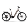 Raymon Tavano Pure 600Wh Easy Entry 26J