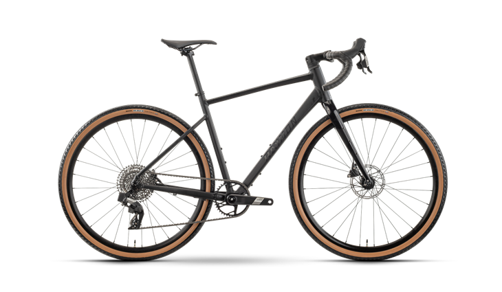 Raymon Territ Ultra 26J