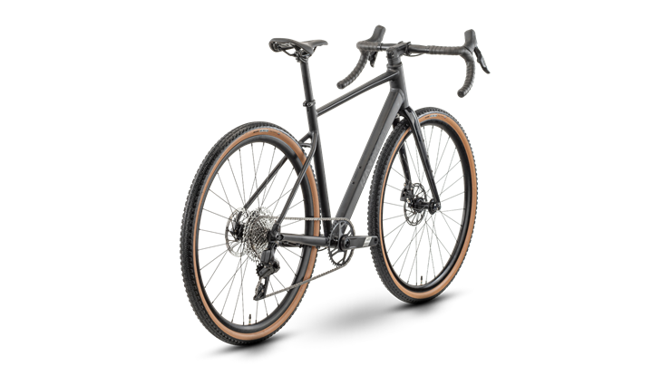 Raymon Territ Ultra 26J