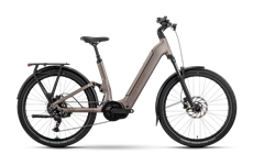Raymon Tavano Pure 600Wh Easy Entry 26J