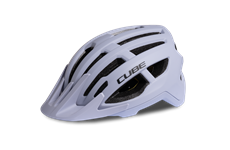 Cube Helm OFFPATH Gr. M (52-57) (Lilac)