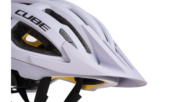 Cube Helm OFFPATH Gr. M (52-57)