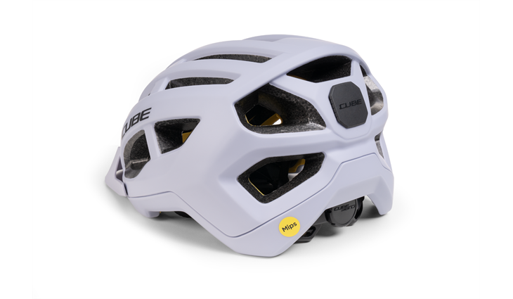 Cube Helm OFFPATH Gr. M (52-57)