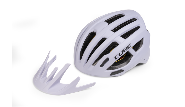 Cube Helm OFFPATH Gr. M (52-57)