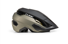 Cube Helm STRAY TM Gr. M (52-57) (reed green)