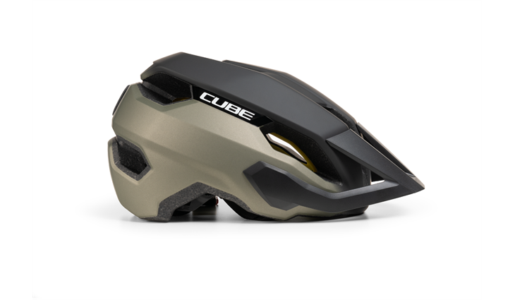 Cube Helm STRAY TM Gr. M (52-57)