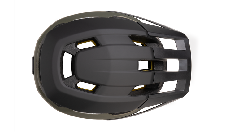 Cube Helm STRAY TM Gr. M (52-57)
