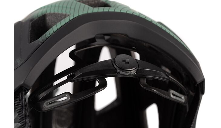 Cube Helm BADGER Gr. S 52-56