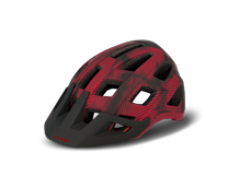 Cube Helm BADGER Gr. M 56-59