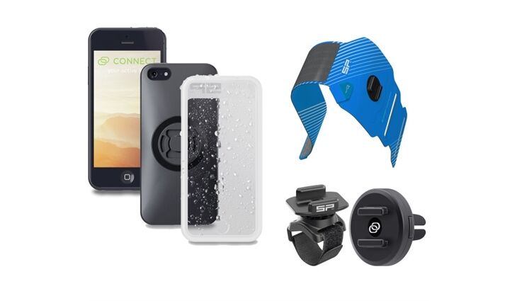 SP Multi Activity Bundle Galaxy S9/S8