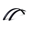 ACID Steckschutzblechset MTB 60 27.5"-29"