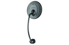 Busch & Müller Lenkerspiegel Cycle Star 80 (schwarz)