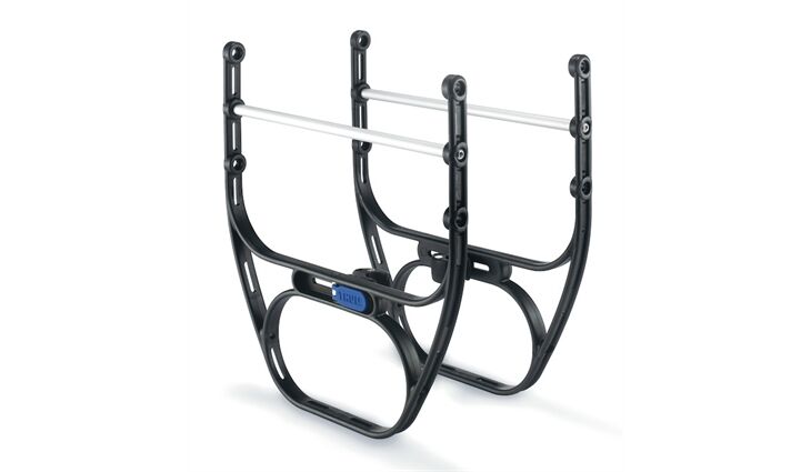 Thule Side Frames Pack`n Pedal für Tour Rack