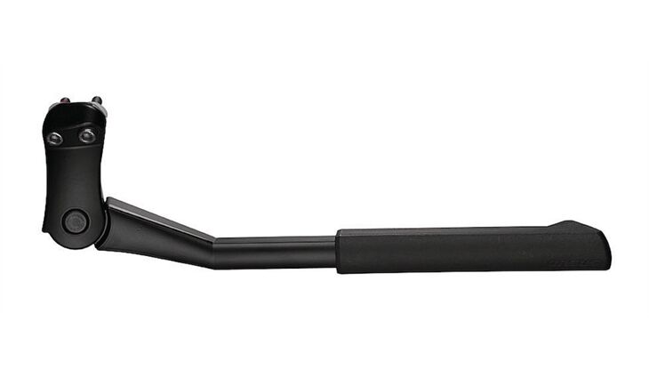 URSUS Hinterbauständer Mooi verstellbar schwarz 18 mm
