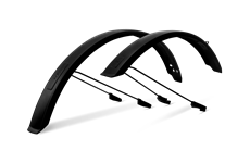 ACID Schutzblechset 65 29" ST Mount 2.0 (schwarz)