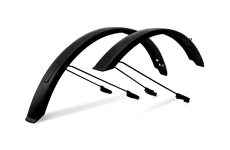 ACID Schutzblechset 65 29" ST Mount 2.0 (schwarz)