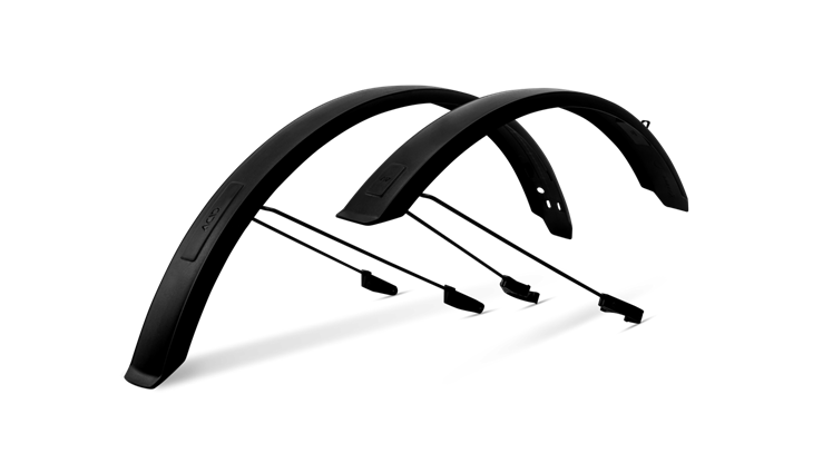 ACID Schutzblechset 65 29" ST Mount 2.0