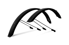 ACID Schutzblechset 65 27,5" ST Mount 2.0 (schwarz)